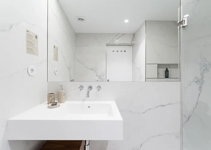 Guestready - Music Scale * פורטו